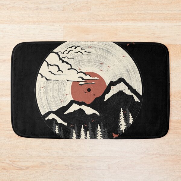 Item preview, MTN LP designed and sold by DarianaBernhard.