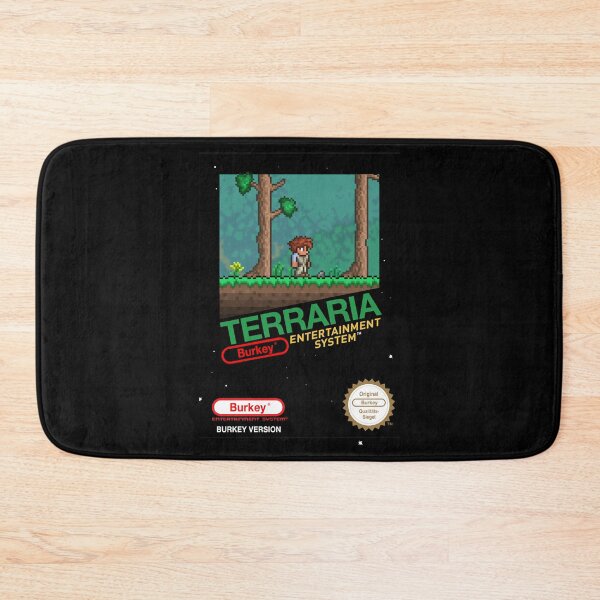 Item preview, Funny Gift For Terraria Game Halloween designed and sold by MorenoWhitney.