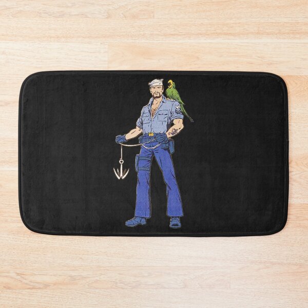 Item preview, Gi Joe T-ShirtShipwreck designed and sold by AlexanSurry.