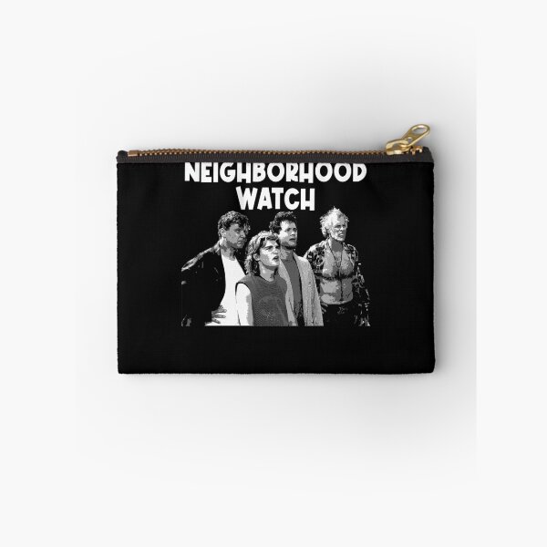 Item preview, Neighborhood Watch designed and sold by ExploreTheBurbs.