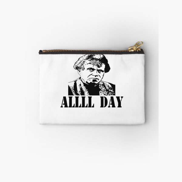 Item preview, Reuben Klopek All Day designed and sold by ExploreTheBurbs.