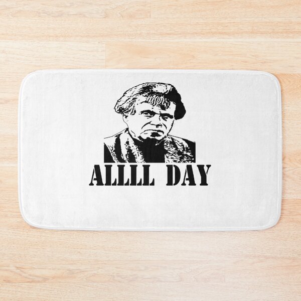 Item preview, Reuben Klopek All Day designed and sold by ExploreTheBurbs.