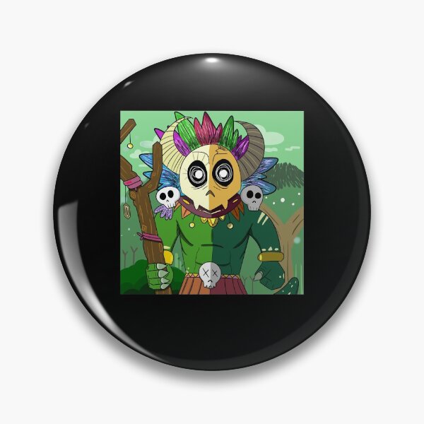 Item preview, Funny Men Terraria Game Christmas designed and sold by MorenoWhitney.