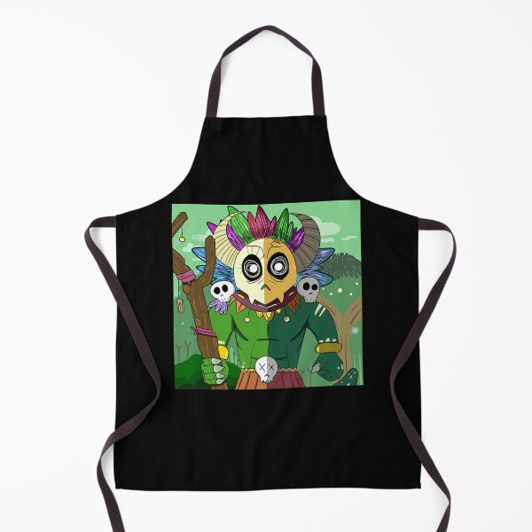 Item preview, Funny Men Terraria Game Christmas designed and sold by MorenoWhitney.