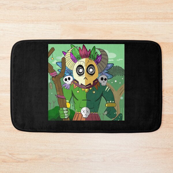 Item preview, Funny Men Terraria Game Christmas designed and sold by MorenoWhitney.