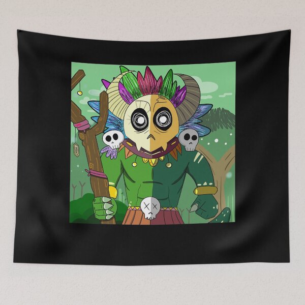 Item preview, Funny Men Terraria Game Christmas designed and sold by MorenoWhitney.