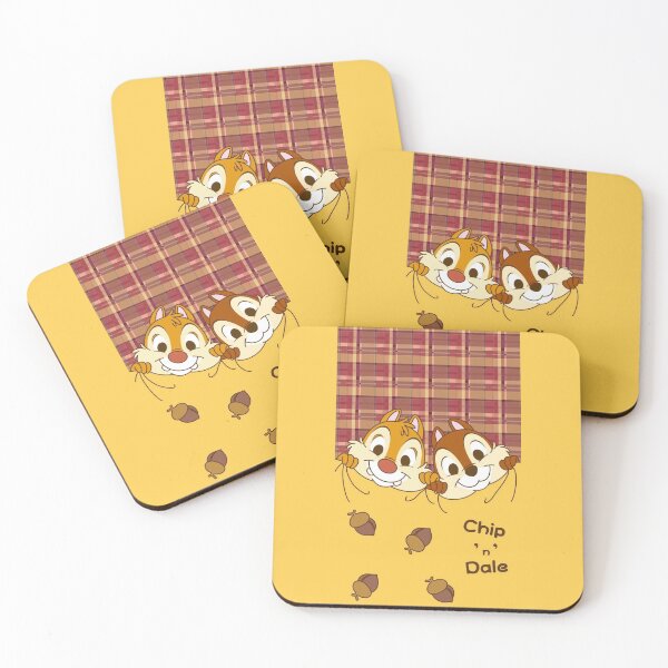 Item preview, Chip And Dale 02 FK27 designed and sold by farmkuirt.
