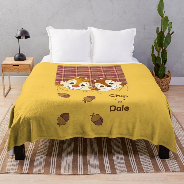 Item preview, Chip And Dale 02 FK27 designed and sold by farmkuirt.