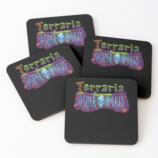 Item preview, Gifts For Men Terraria Game Halloween designed and sold by MorenoWhitney.