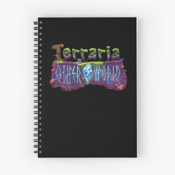 Item preview, Gifts For Men Terraria Game Halloween designed and sold by MorenoWhitney.