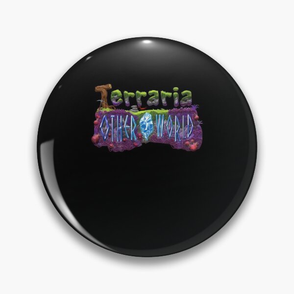 Item preview, Gifts For Men Terraria Game Halloween designed and sold by MorenoWhitney.