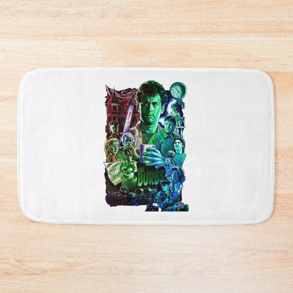 Item preview, The Midnight Burbs designed and sold by ExploreTheBurbs.