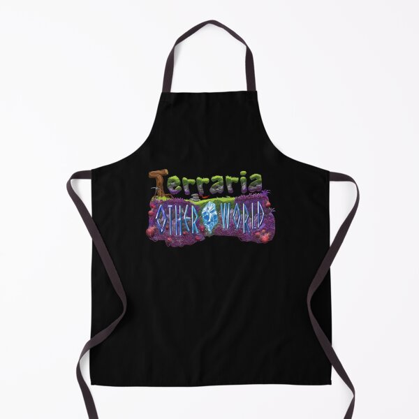 Item preview, Gifts For Men Terraria Game Halloween designed and sold by MorenoWhitney.