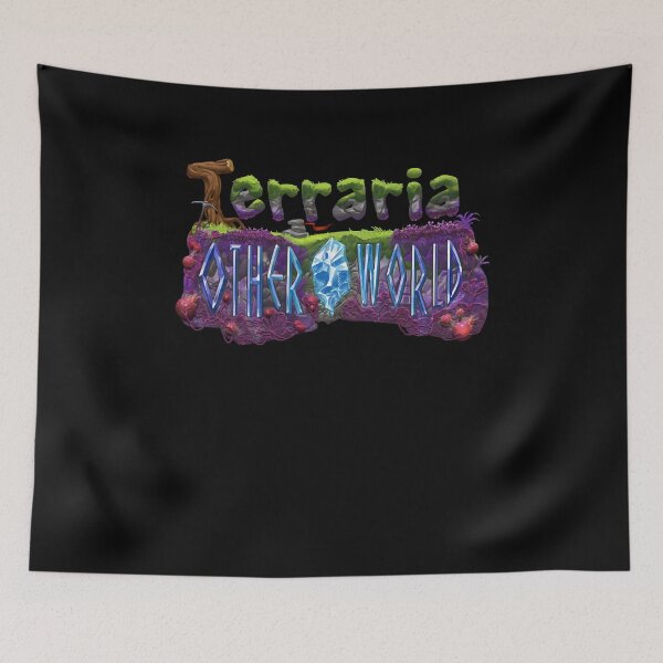 Item preview, Gifts For Men Terraria Game Halloween designed and sold by MorenoWhitney.