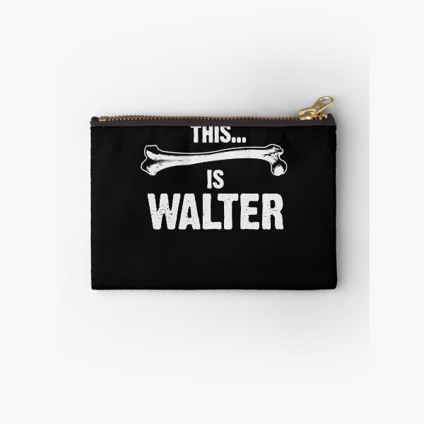 Item preview, This Is Walter designed and sold by ExploreTheBurbs.