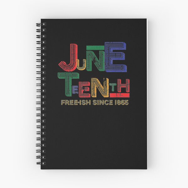 Item preview, Free Ish Since 1865 June Nth 90s Retro Vintage  designed and sold by jerrie9.