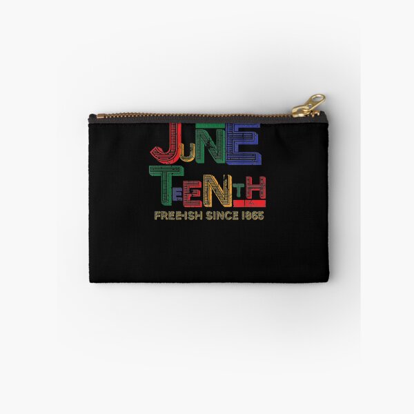 Artikelvorschau, Free Ish Since 1865 Juni Nth 90er Retro Vintage entworfen und verkauft von jerrie9.