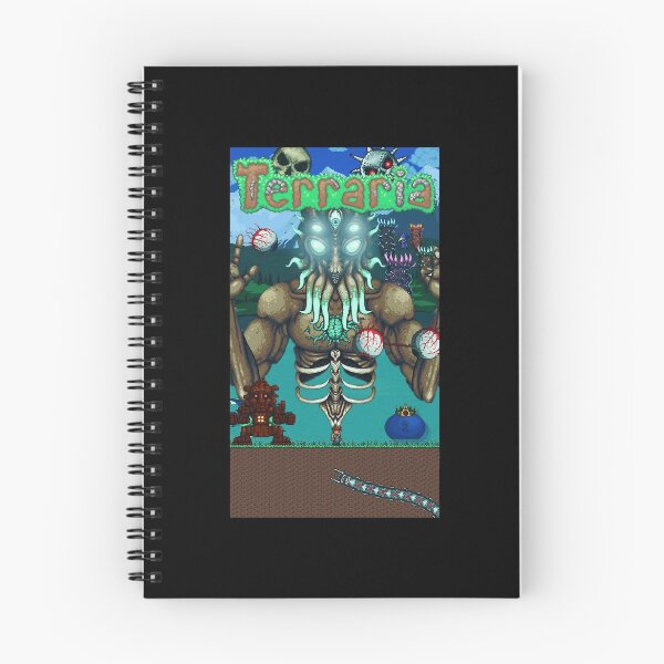 Item preview, Lover Gifts Terraria - Indie Game Halloween designed and sold by MorenoWhitney.