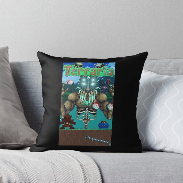 Item preview, Lover Gifts Terraria - Indie Game Halloween designed and sold by MorenoWhitney.