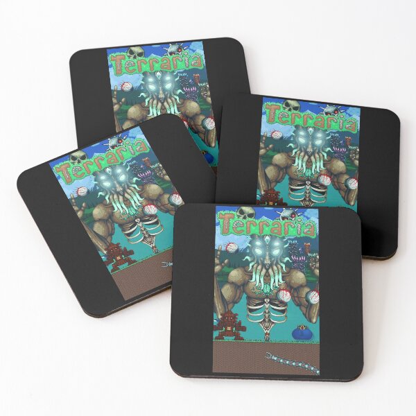 Item preview, Lover Gifts Terraria - Indie Game Halloween designed and sold by MorenoWhitney.