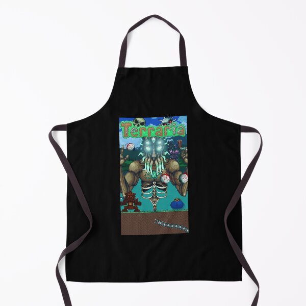 Item preview, Lover Gifts Terraria - Indie Game Halloween designed and sold by MorenoWhitney.