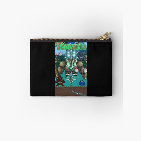 Item preview, Lover Gifts Terraria - Indie Game Halloween designed and sold by MorenoWhitney.