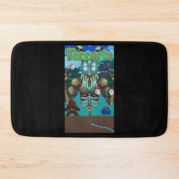 Item preview, Lover Gifts Terraria - Indie Game Halloween designed and sold by MorenoWhitney.
