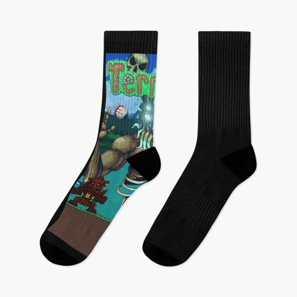 Item preview, Lover Gifts Terraria - Indie Game Halloween designed and sold by MorenoWhitney.