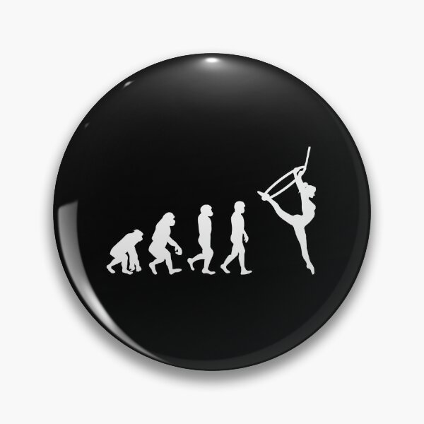Item preview,  Aerial Hoop Lyra Circus Acrobatics Evolution designed and sold by CuteDesigns1.