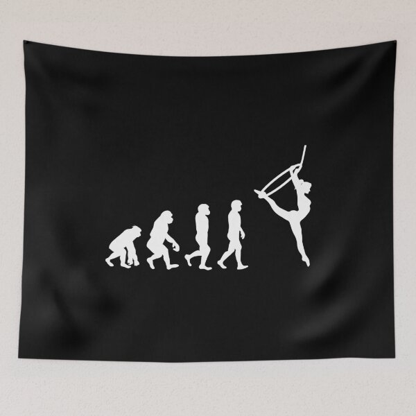 Item preview,  Aerial Hoop Lyra Circus Acrobatics Evolution designed and sold by CuteDesigns1.