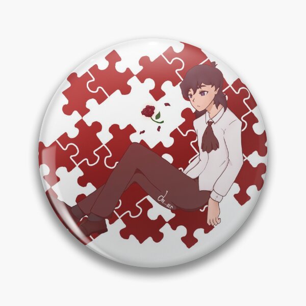 Item preview, Keith Kogane IB AU designed and sold by dee--eer.