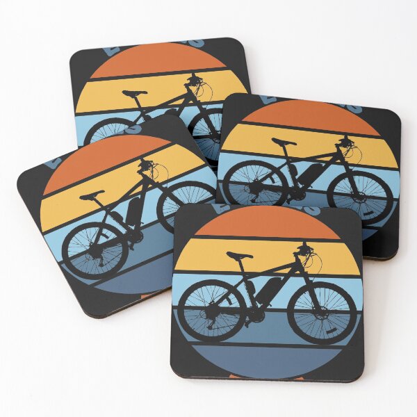 Item preview, E-Bikes Rule designed and sold by Tubwell-Row.