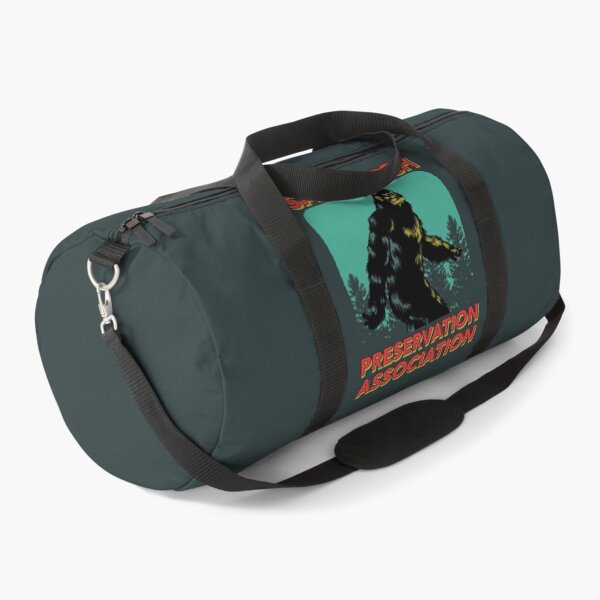 Item preview, SASQUATCH PRESERVATION ASSOCIATION designed and sold by AladdinMktgs.