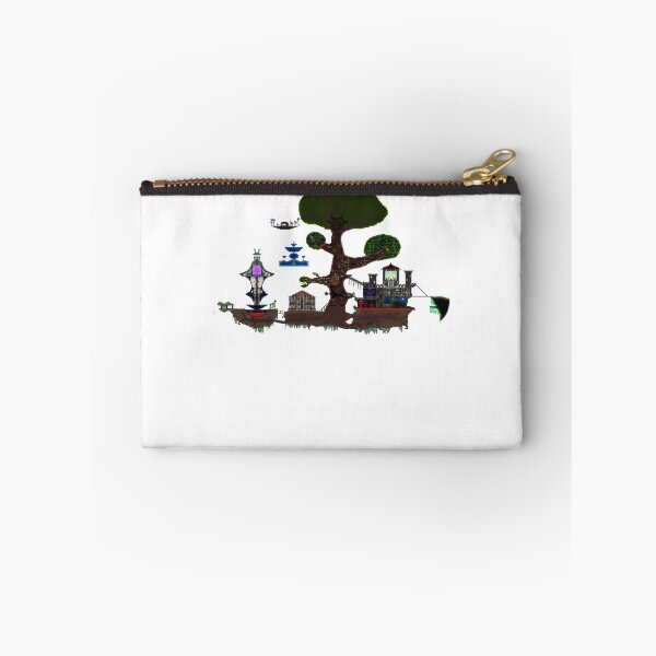 Item preview, Men Women Terraria Game Halloween designed and sold by MorenoWhitney.