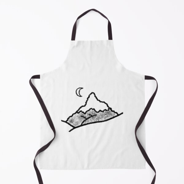Item preview, Solitary Mountain designed and sold by Rob Price.