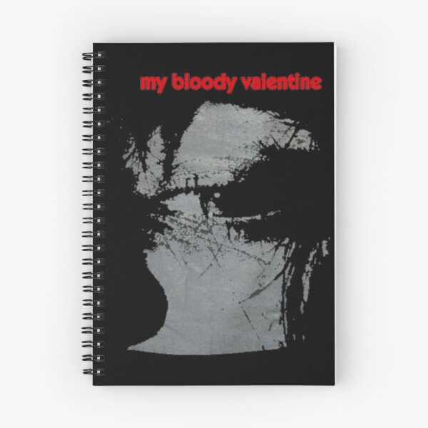Item preview, My Bloody Valentine  Feed Me Wih Your Kiss  Vintage Replica  designed and sold by DarianaBernhard.