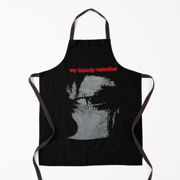 Item preview, My Bloody Valentine Feed Me Wih Your Kiss Vintage Replica designed and sold by DarianaBernhard.