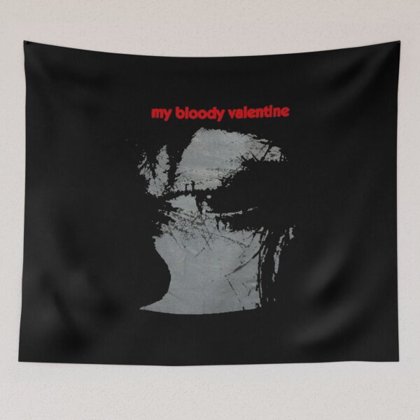 Item preview, My Bloody Valentine  Feed Me Wih Your Kiss  Vintage Replica  designed and sold by DarianaBernhard.