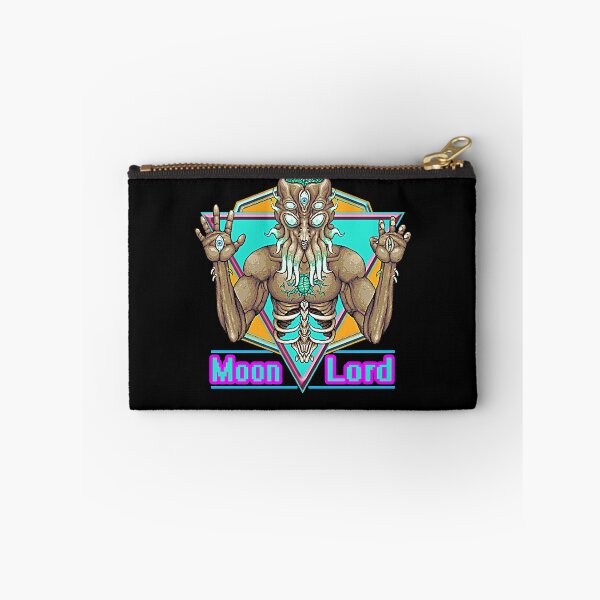 Item preview, Mens Funny Terraria Game The Moon Lord Boss Halloween designed and sold by MorenoWhitney.