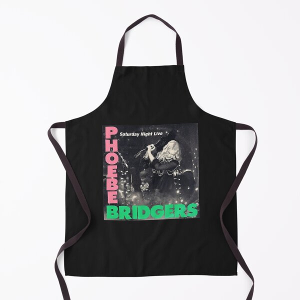 Item preview, Phoebe Bridgers T-ShirtPHOEBE BRIDGERS designed and sold by AlexanSurry.