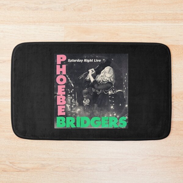 Item preview, Phoebe Bridgers T-ShirtPHOEBE BRIDGERS designed and sold by AlexanSurry.