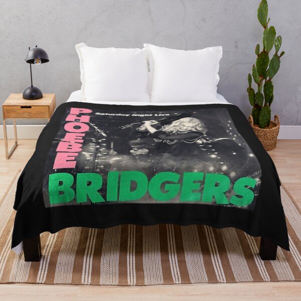 Item preview, Camiseta Phoebe Bridgers designed and sold by AlexanSurry.