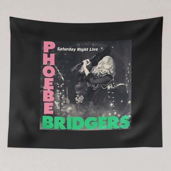 Item preview, Camiseta Phoebe Bridgers designed and sold by AlexanSurry.