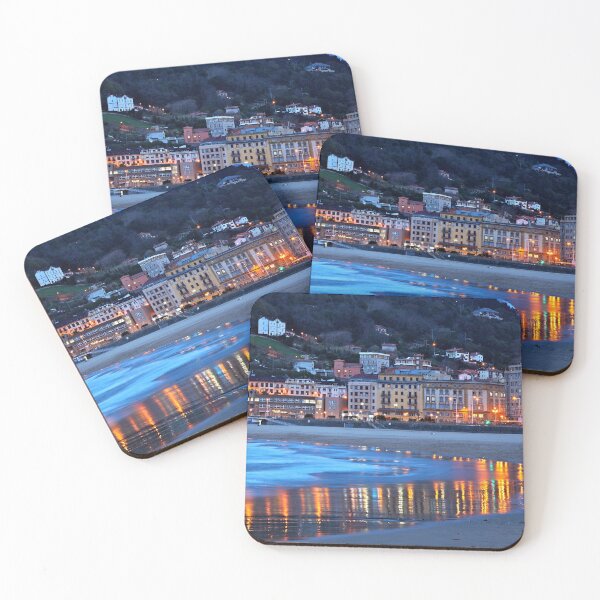 Item preview, Playa Gros (Zurriola), Donostia-San Sebastian designed and sold by Hercules Milas.