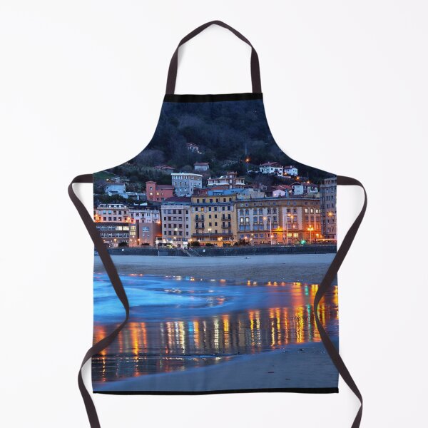 Item preview, Playa Gros (Zurriola), Donostia-San Sebastian designed and sold by Hercules Milas.