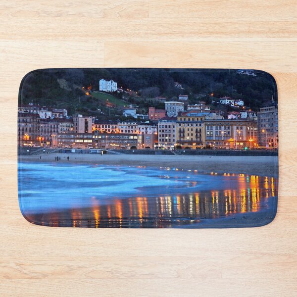 Item preview, Playa Gros (Zurriola), Donostia-San Sebastian designed and sold by Hercules Milas.