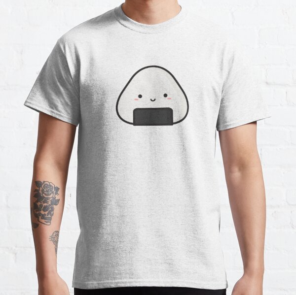 Cute Rice T-Shirts for Sale | Redbubble