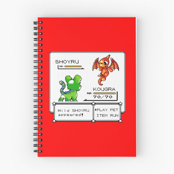 Item preview, Neo Pocket Pets v2 designed and sold by DemonigoteCamis.