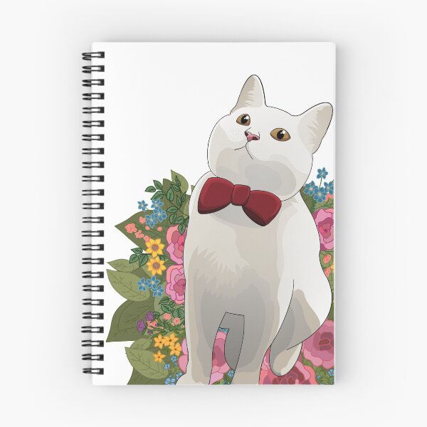 Item preview, The Dapper Cat designed and sold by jada-marie-art.