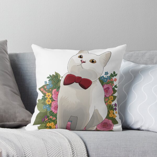 Item preview, The Dapper Cat designed and sold by jada-marie-art.